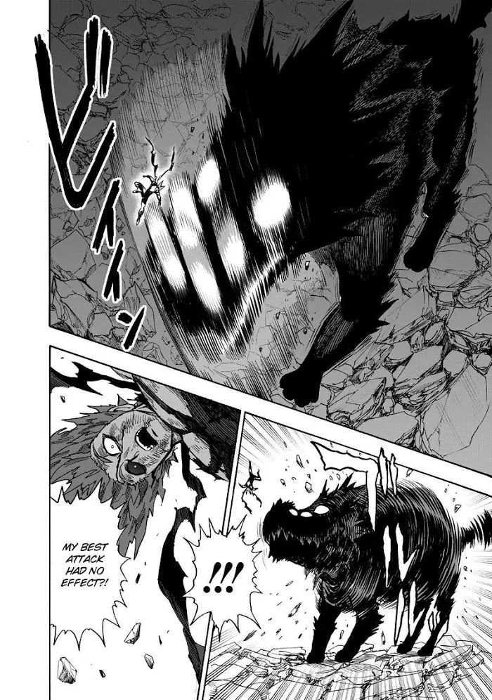 One Punch Man - Chapter 91 image 50